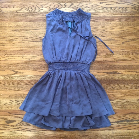 Mini Dress - Picture 4 of 5